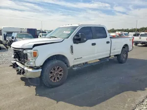 Ford F-250 SUPER DUTY 6.7L 8 2022
