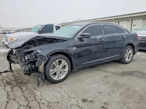 Ford Taurus SEL 3.5L 6 2018