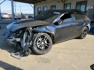 Porsche Cayenne 3.0L 6 2020