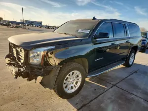 GMC Yukon 5.3L 8 2019