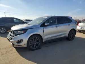 Ford Edge SPORT 2.7L 6 2018