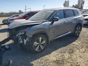 Nissan Rogue 1.5L 3 2023