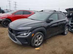Hyundai Kona SEL 2.0L 4 2022