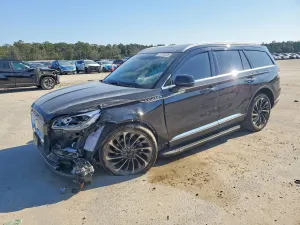 Lincoln Aviator RESERVE 3.0L 6 2020
