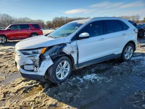 Ford Edge SEL 2.0L 4 2020
