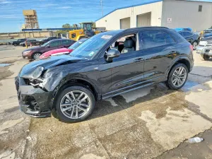 Audi Q3 PREMIUM S LINE 45 2.0L 4 2025