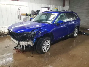 Honda CR-V EXL 1.5L 4 2023