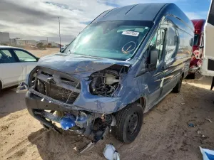 Ford Transit 3.5L 6 2020