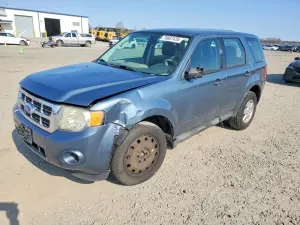 Ford Escape XLS 2.5L 4 2011
