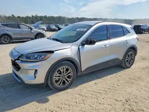 Ford Escape SEL 1.5L 3 2020