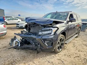 Ford Expedition MAX LIMITED 3.5L 6 2024