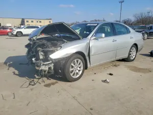 Lexus ES 300 3.0L 6 2002