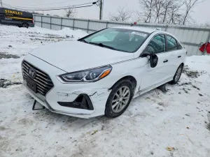 Hyundai Sonata SE 2.4L 4 2019