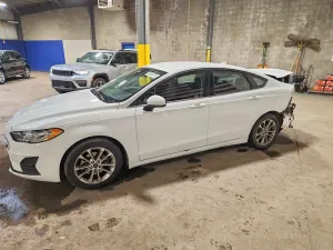 Ford Fusion SE 1.5L 4 2019