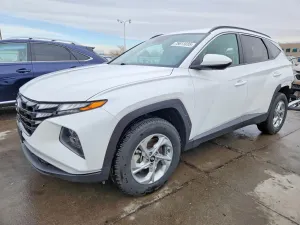 Hyundai Tucson SEL 2.5L 4 2024