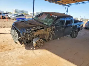 Toyota Tacoma DOUBLE CAB 3.5L 6 2023