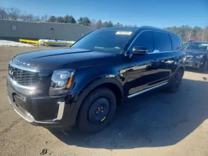 Kia Telluride 3.8L 6 2022