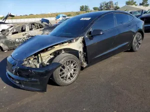 Tesla Model 3 2025