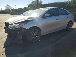 Kia Cerato / Forte / K3 2.0L 4 2019