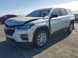 Chevrolet Traverse LS 3.6L 6 2022