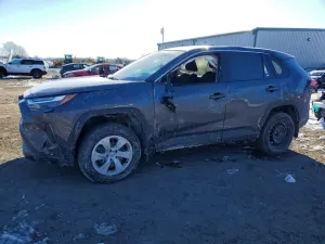 Toyota Rav4 LE 2.5L 4 2024