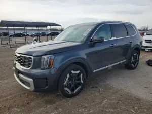 Kia Telluride S 3.8L 6 2024
