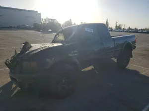 Ford Ranger 4.0L 6 2005