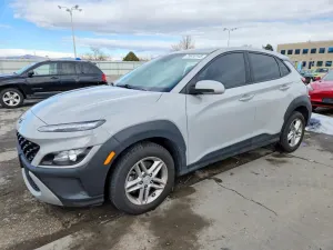 Hyundai Kona SEL 2.0L 4 2022