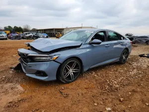 Honda Accord TOURING 2.0L 4 2021