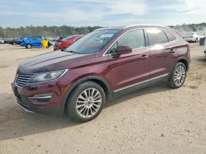 Lincoln MKC RESERVE 2.0L 4 2016