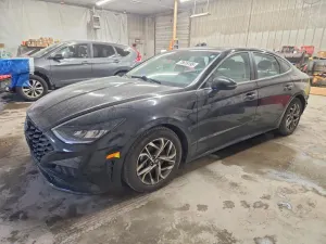 Hyundai Sonata SEL 2.5L 4 2022