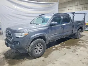 Toyota Tacoma DOUBLE CAB 3.5L 6 2017