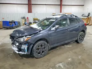 Subaru Crosstrek SPORT 2.5L 4 2022