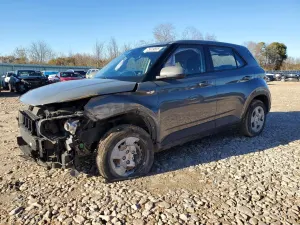 Hyundai Venue SE 1.6L 4 2020