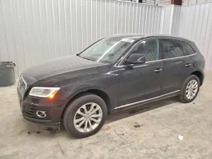 Audi Q5 PREMIUM 2.0L 4 2016