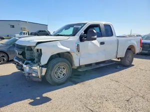 Ford F-250 6.2L 8 2019
