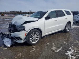 Dodge Durango GT 3.6L 6 2023