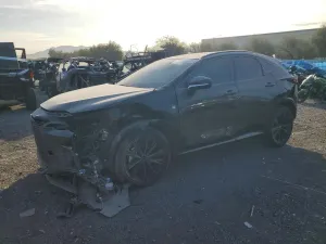 Lexus NX 350 LUXURY 2.4L 4 2024