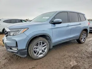 Honda Passport EXL 3.5L 6 2023