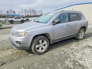 Jeep Compass SPORT 2.4L 4 2015