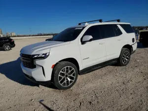 Chevrolet Tahoe C1500 LS 3.0L 6 2023