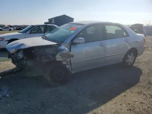 Toyota Corolla CE 1.8L 4 2007