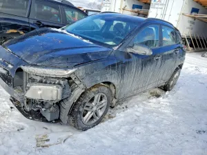 Hyundai Kona SE 2.0L 4 2019