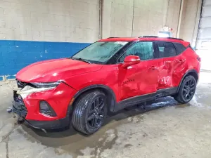 Chevrolet Blazer 3.6L 6 2020