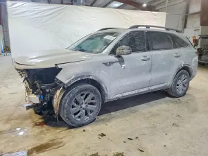 Kia Sorento S 2.5L 4 2023