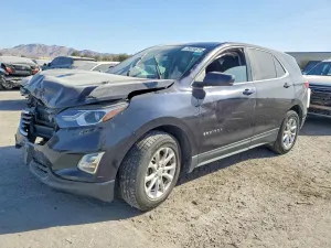 Chevrolet Equinox LT 1.5L 4 2020