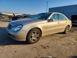 Mercedes-Benz E 320 3.2L 6 2003