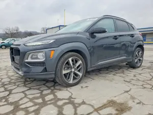 Hyundai Kona LIMITED 1.6L 4 2020