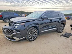 Hyundai Santa Fe CALLIGRAPHY 2.5L 4 2023