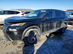 Nissan Rogue S 1.5L 3 2025